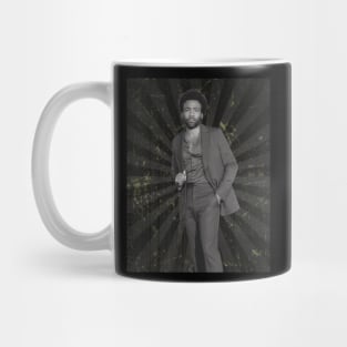 Childish Gambino Mug